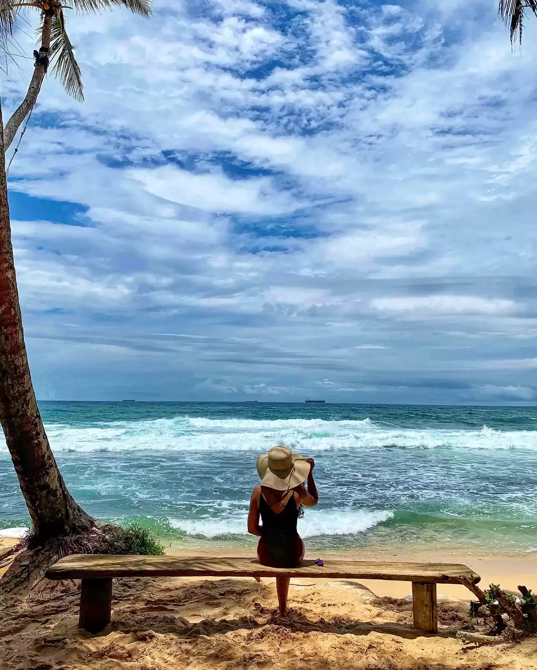 Photo of Dalawella Beach