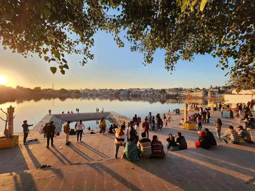 Photo of Spending January 1 u