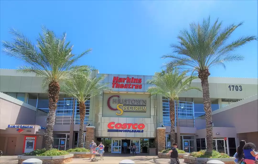 Photo of Places of interest t