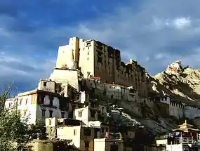 Photo of LADAKH - MESMERIZING