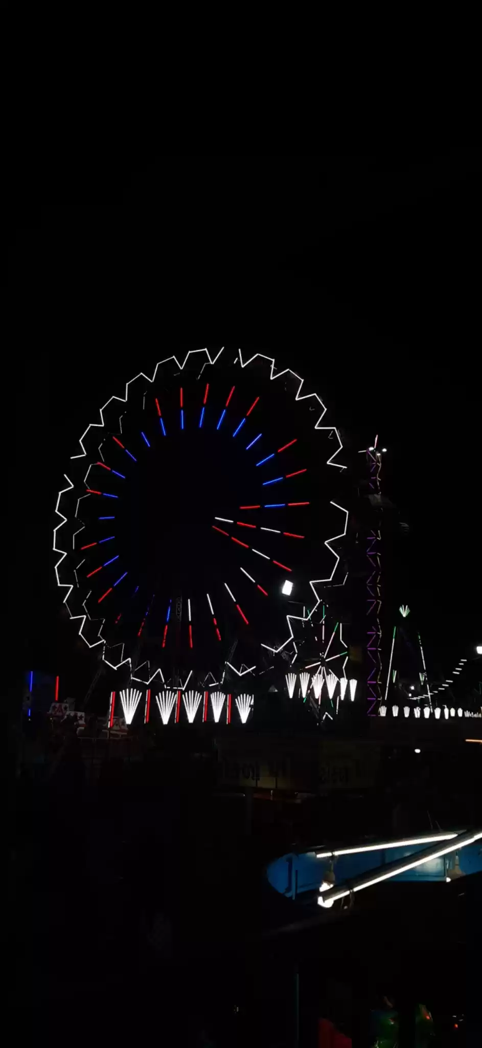 Photo of Vanita Vishram Ground