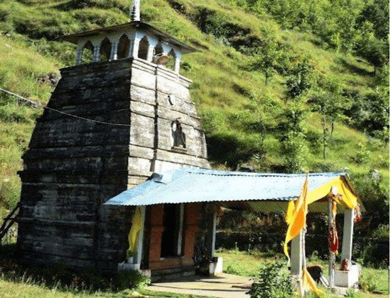 Photo of 4000 Years Old Shiva