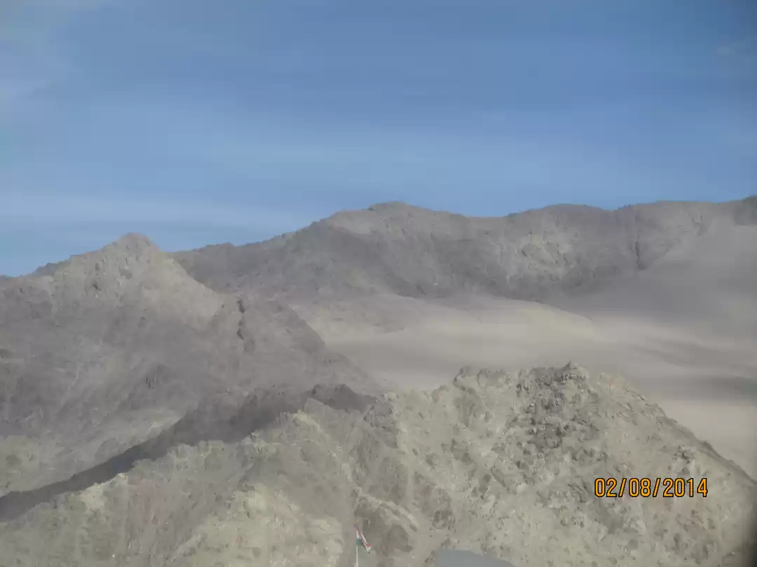 Photo of Leh Himachal Pradesh