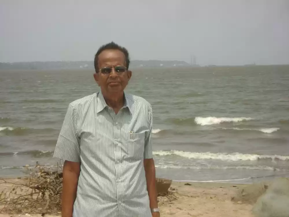 Photo of 7 reasons why I and