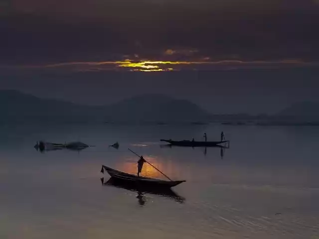 Photo of Rambha Chilika Lake View Point