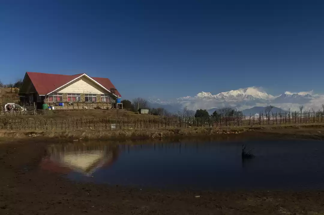 Photo of The amazing Tonglu