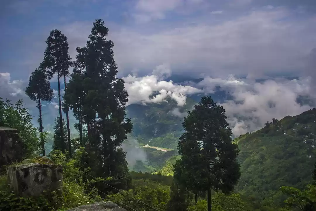 Photo of Ramdhura
