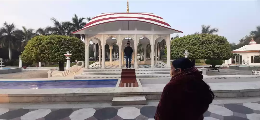 Photo of Military Mandir