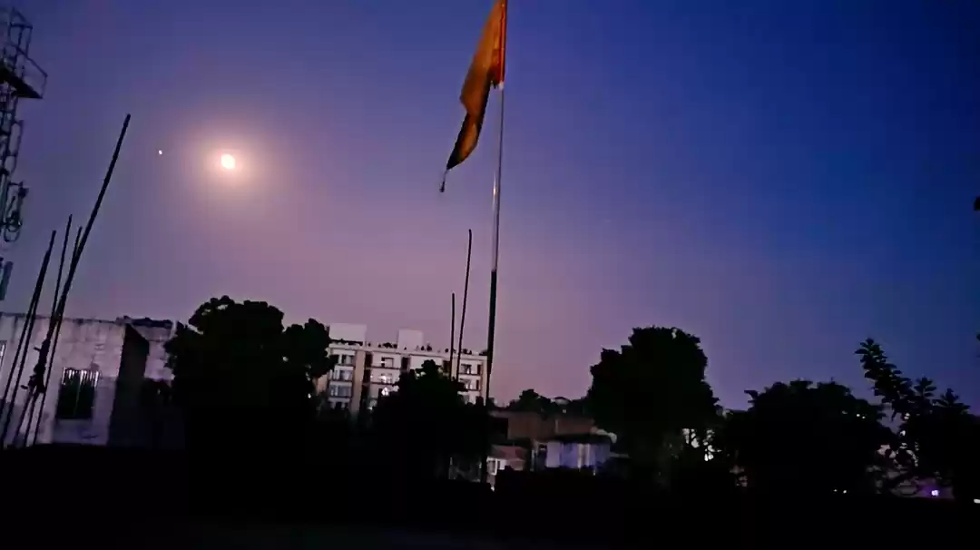 Photo of Bompas Town Deoghar