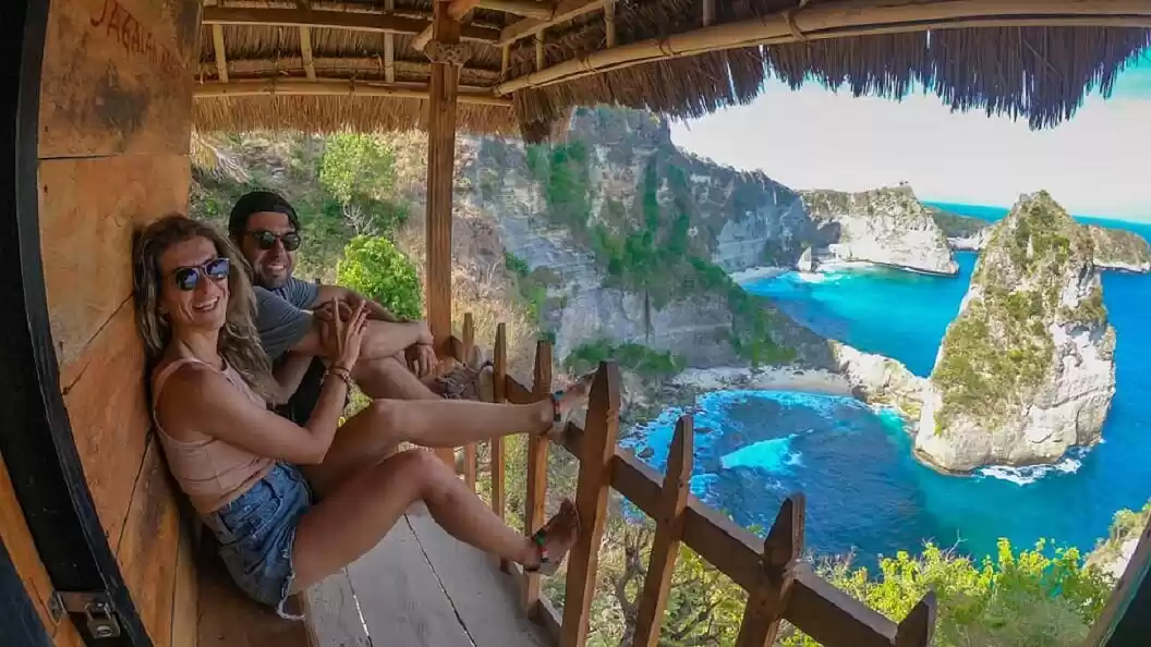 Photo of BALI AS HONEYMOON JO