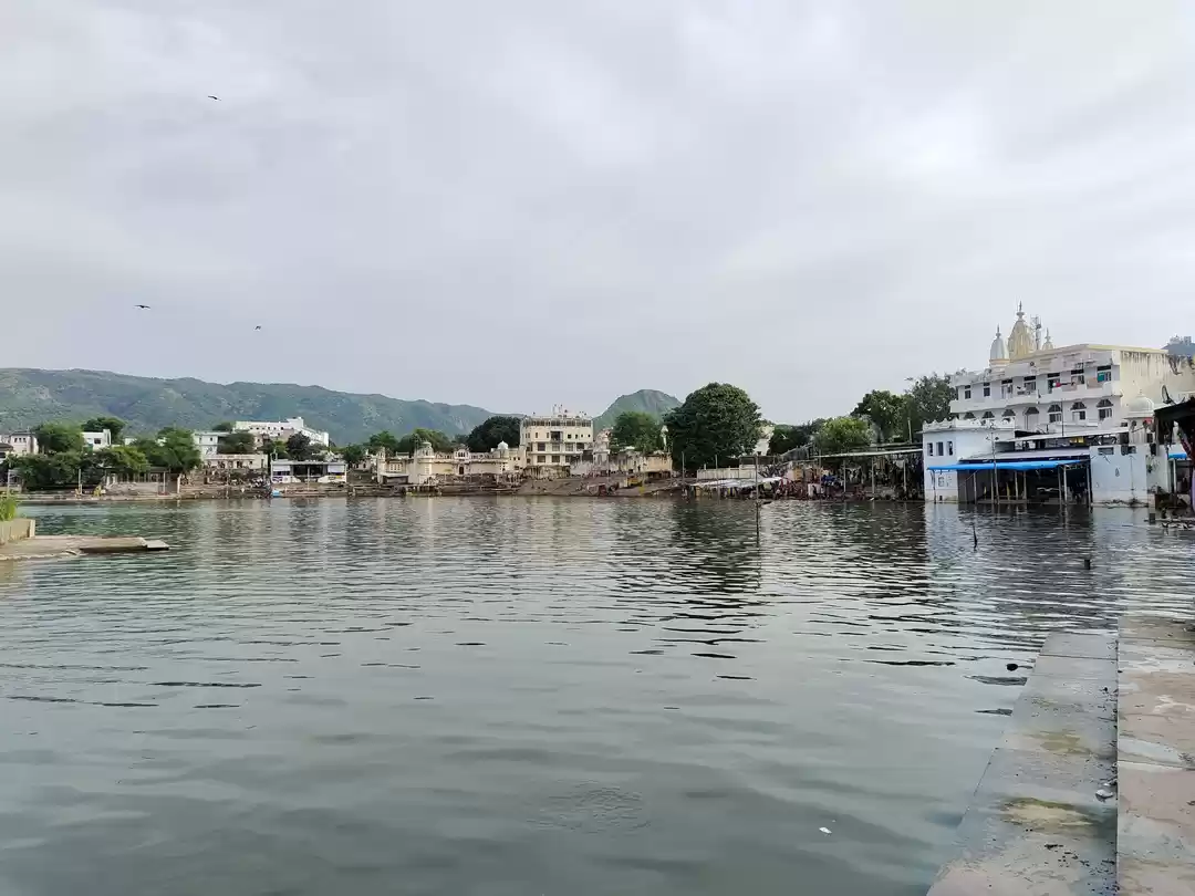 Photo of Exploring Pushkar -