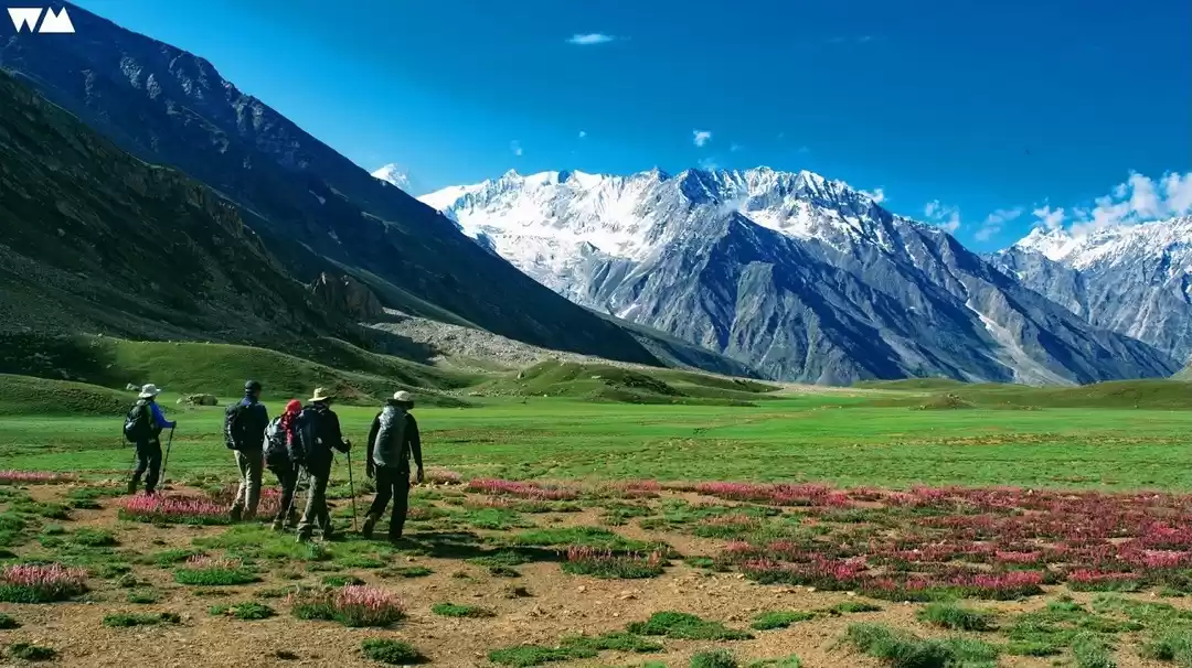 Photo of Natural Wonders in L