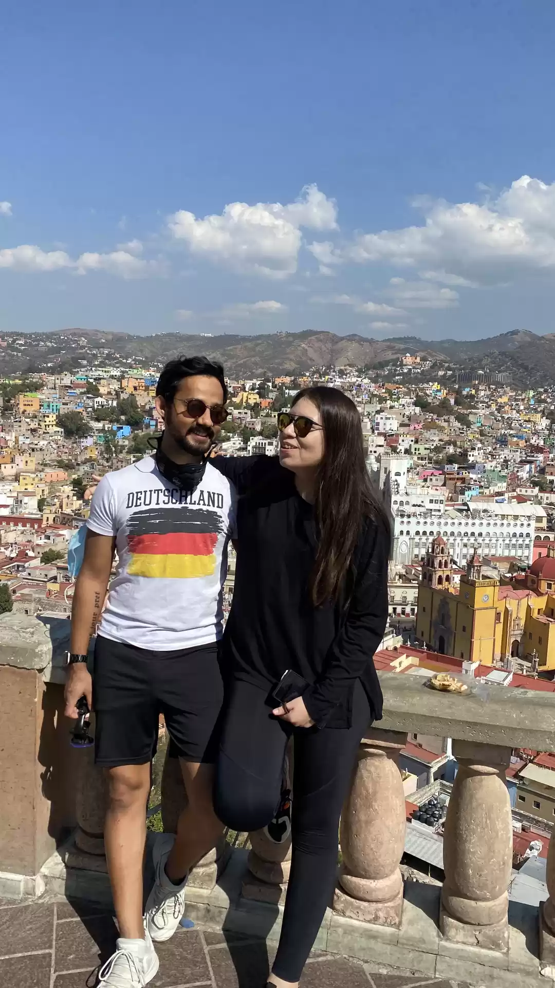 Photo of Guanajuato