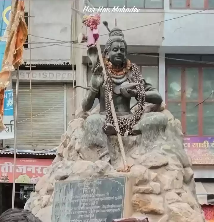 Photo of Salasar Balaji Dham