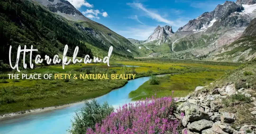 Photo of Uttarakhand Packages