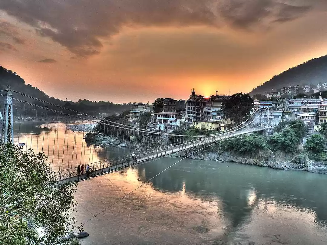 Photo of Discover Rishikesh –
