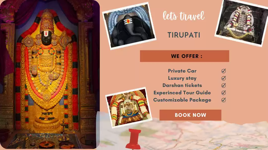 Image 1 of Spiritual Tour