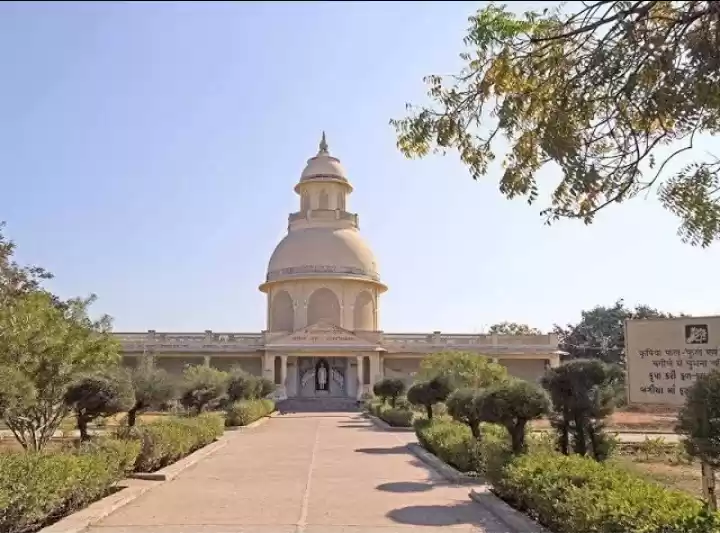 Photo of Planetarium - Tara Mandir