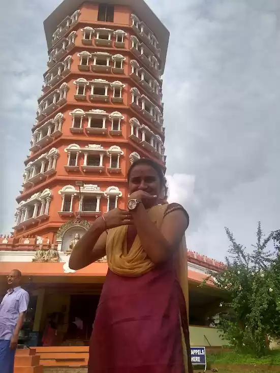 Photo of KALADI -THE BIRTH PL