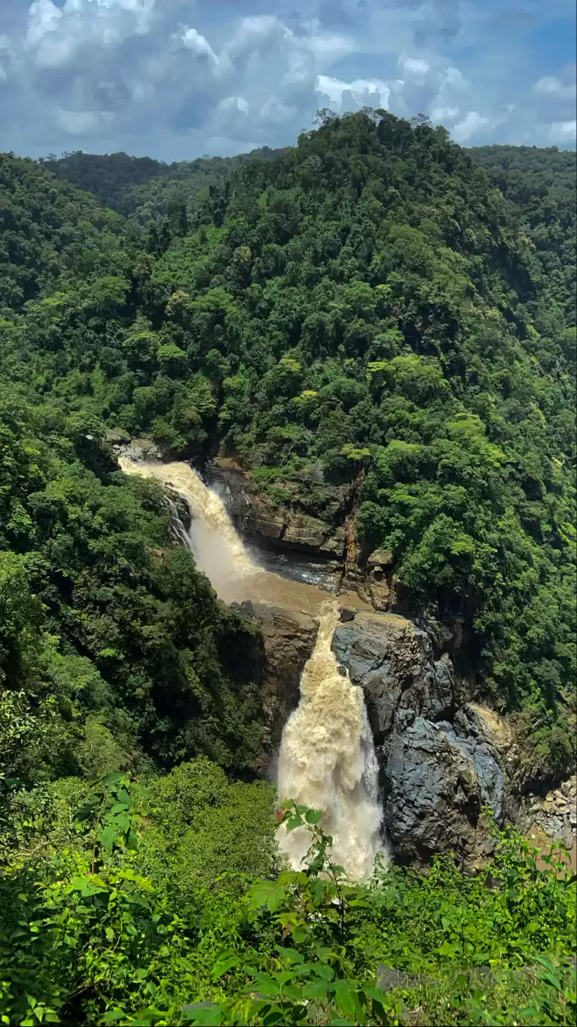 Photo of Must visit waterfall