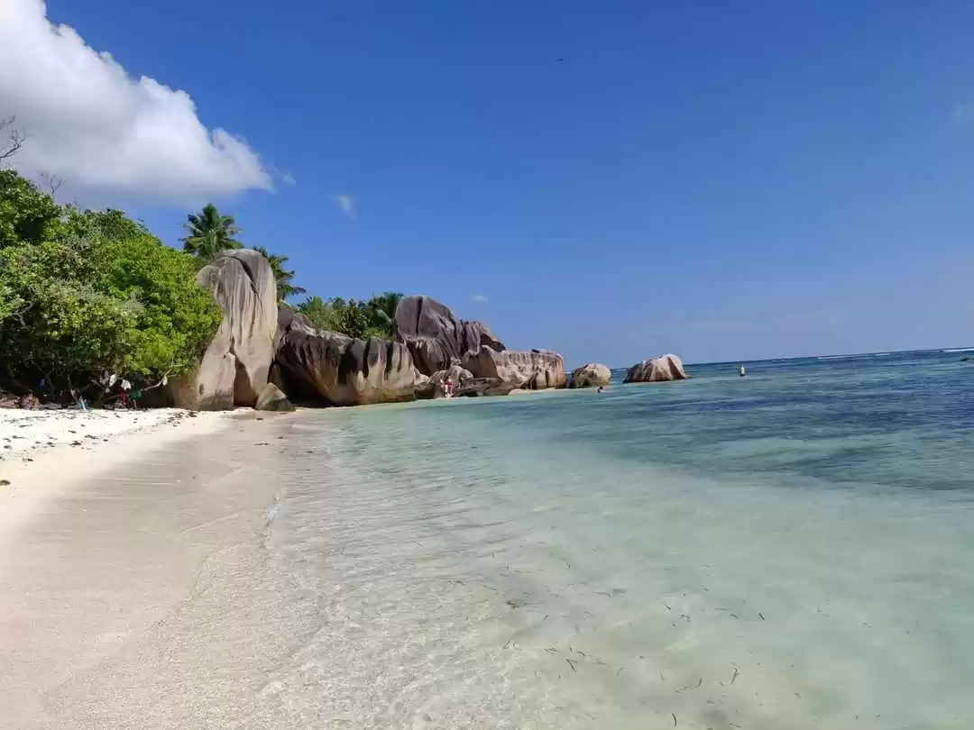 Photo of Seychelles - An