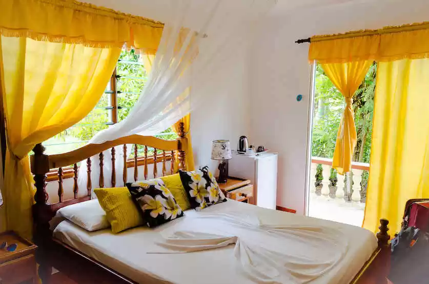 Photo of Budget Guide