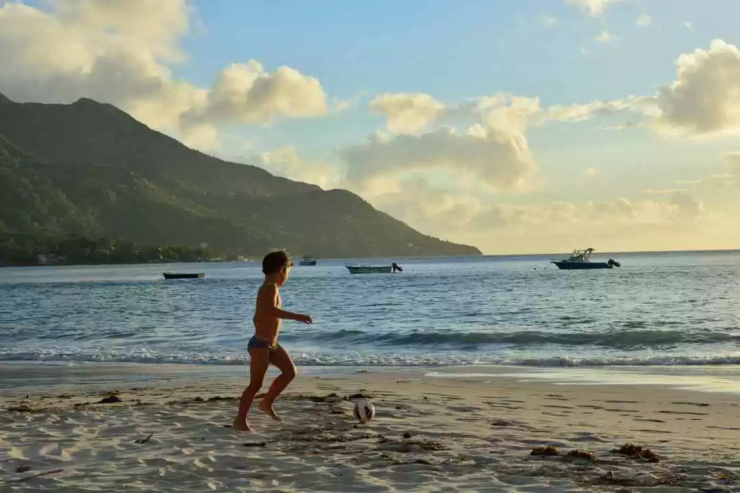 Photo of 48 Hours Guide