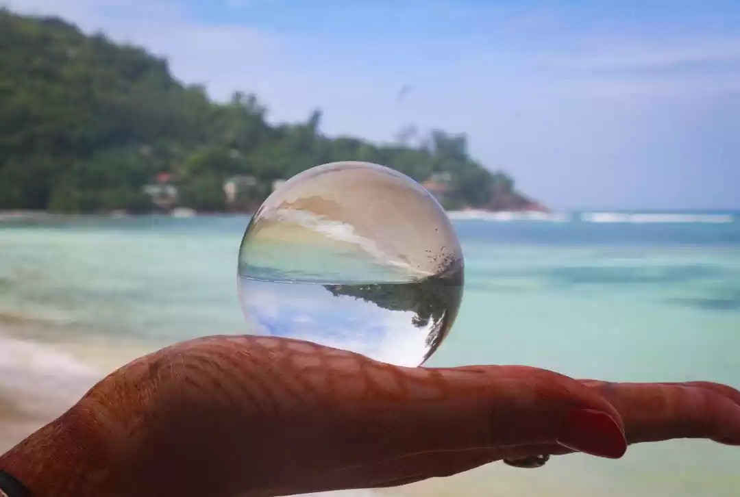 Photo of 8 days Honeymoo