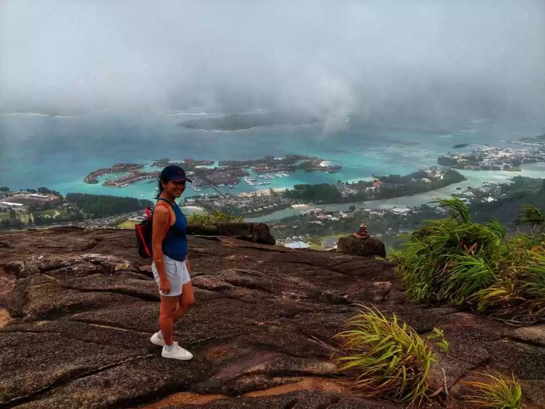 Photo of Hiking Copolia 