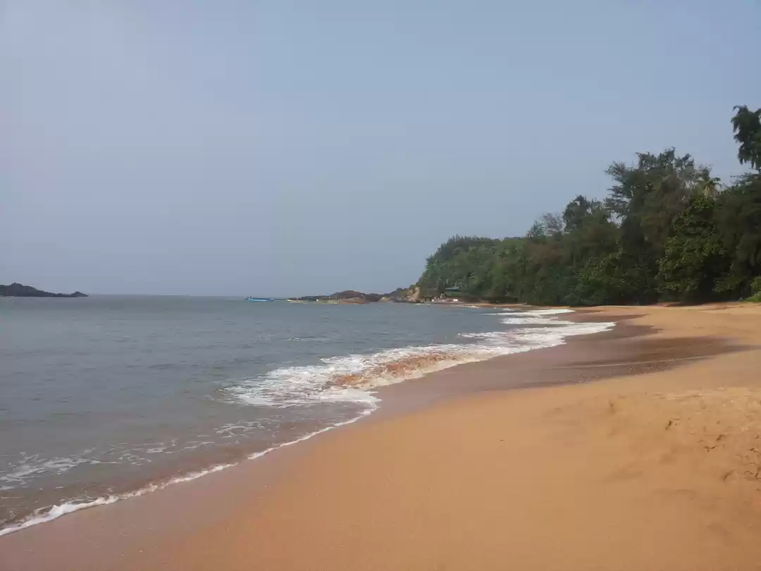 Photo of Om Beach