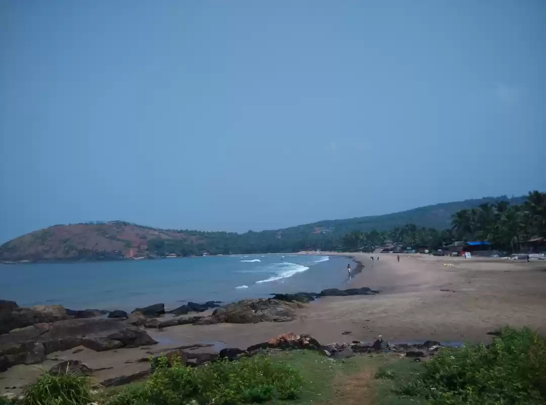 Photo of Kudle Beach