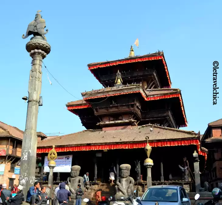 Photo of Dattatraya Square