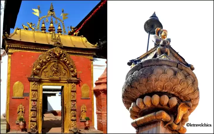 Photo of Bhaktapur Durbar Square