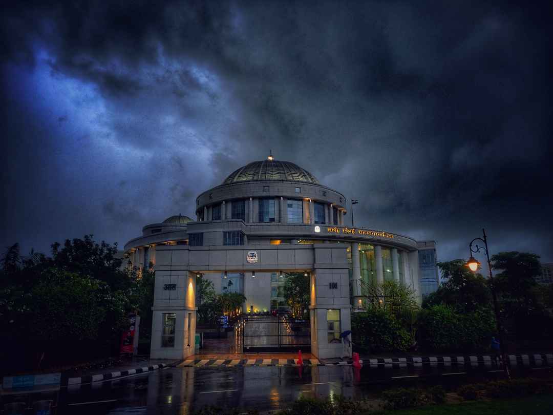 9 Places To Visit In Belapur To Make The Most Of Your Trip | Tripoto
