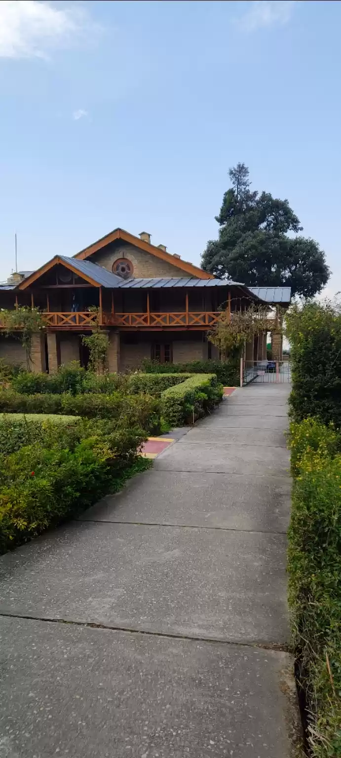 Photo of Advaita Ashrama,