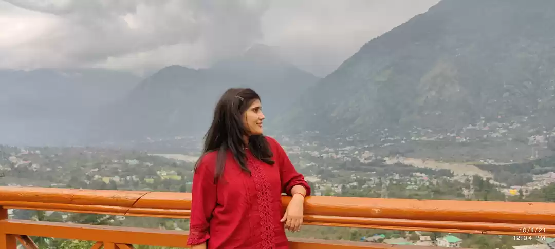 Photo of What's so fascinatin