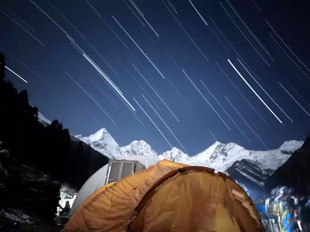 Photo of Panchachuli Base Camp Adventures | Darma Valley