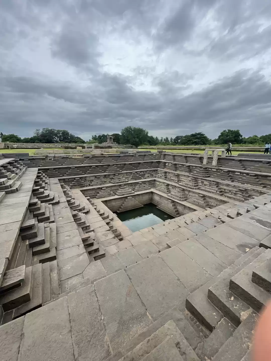 Photo of A 7 day trip to Hamp