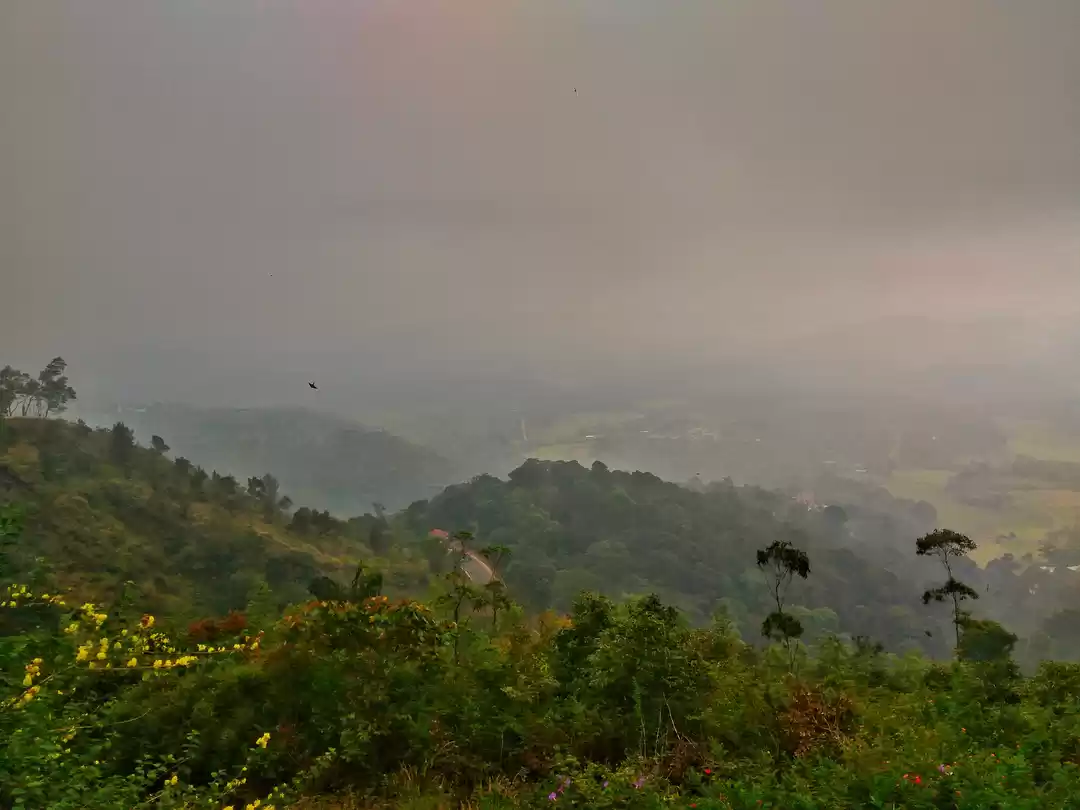 Photo of Raja Seat Mantapa