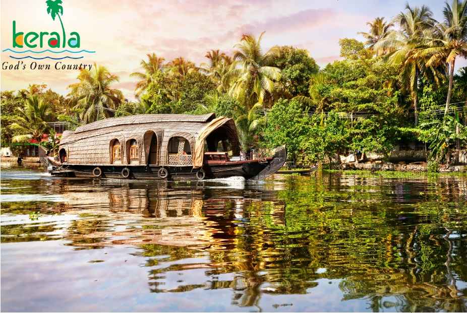 Photo of Explore Wonders of Kerala for 7 Days
