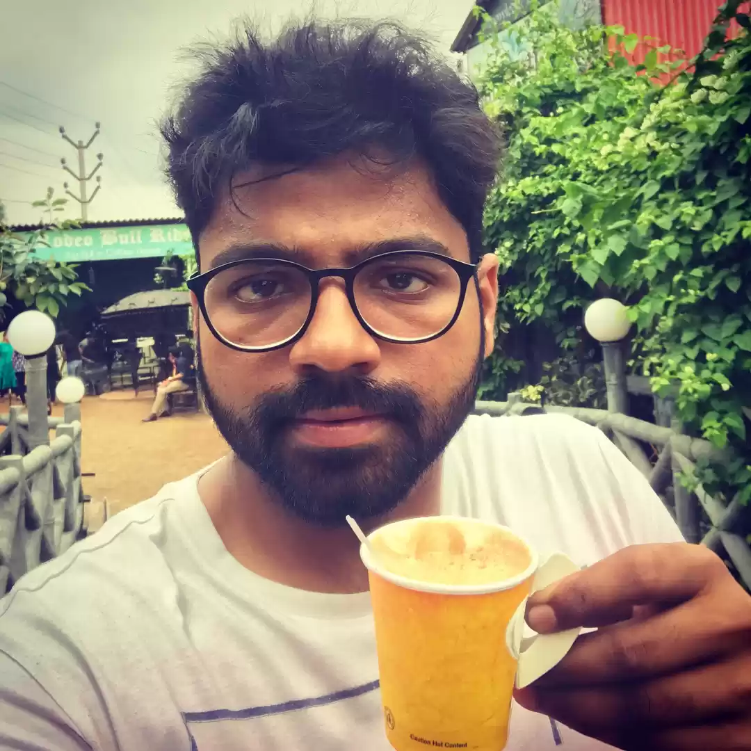 Photo of Araku Valley Coffee Museum