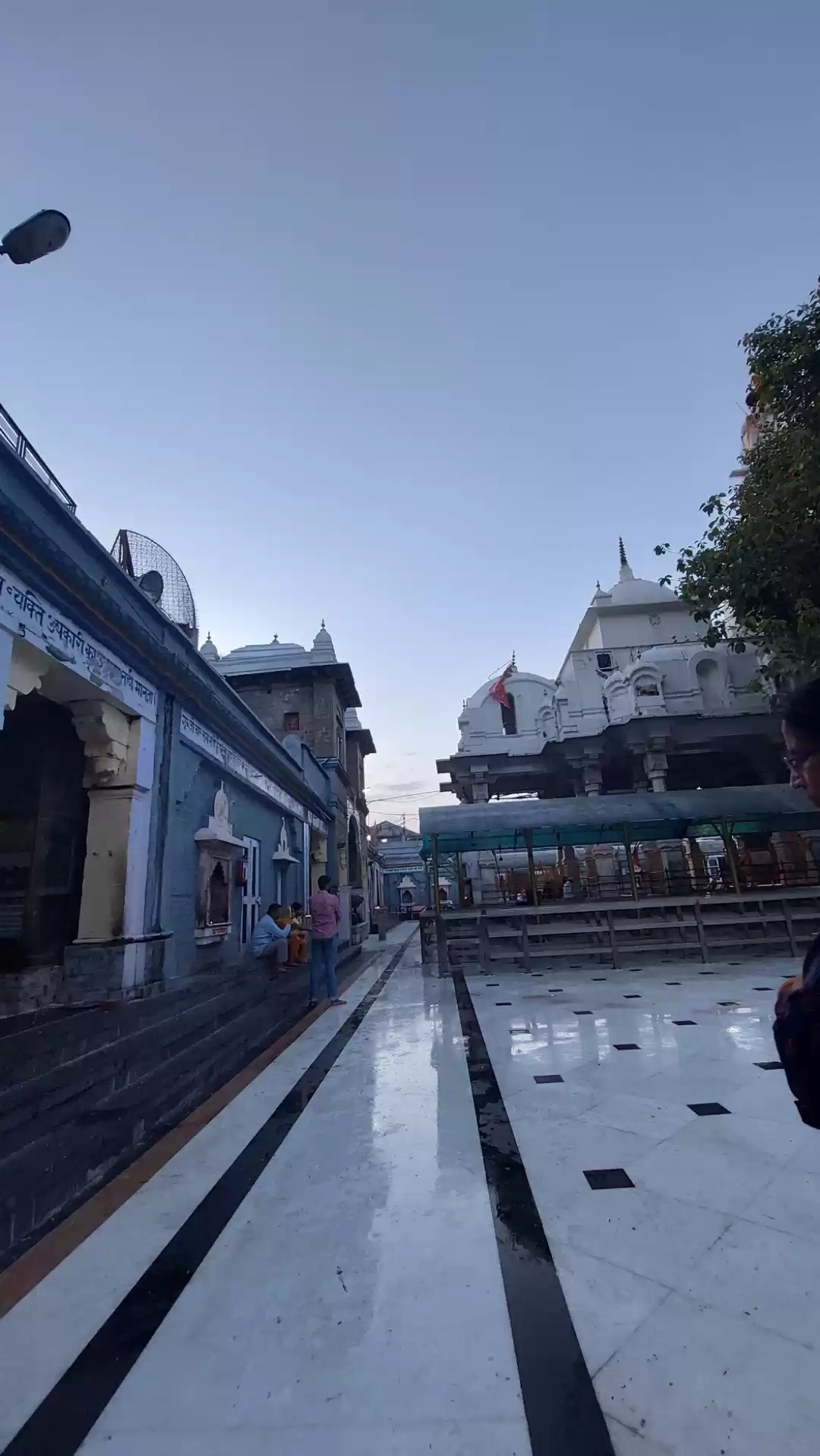 Photo of kangra mata Mandir