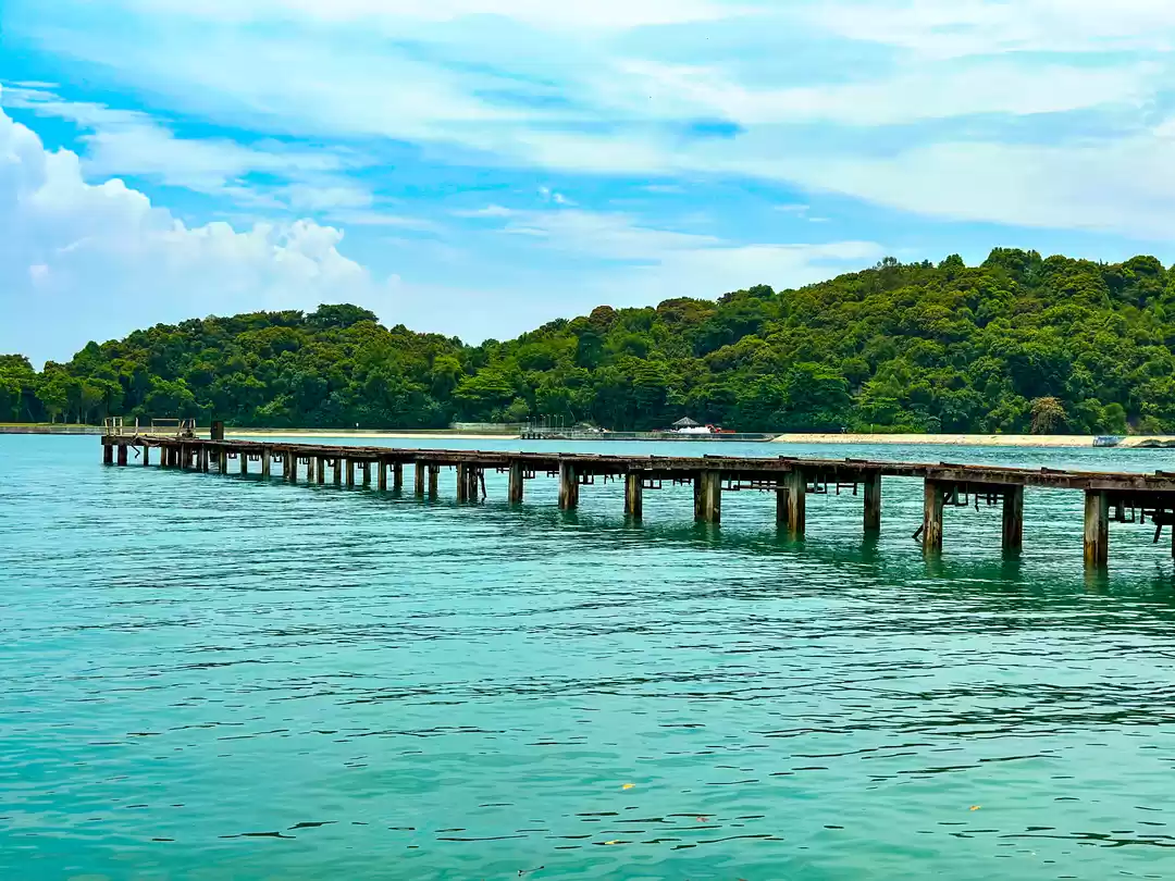 Offbeat Singapore - Must Visit Hidden Gems - Tripoto