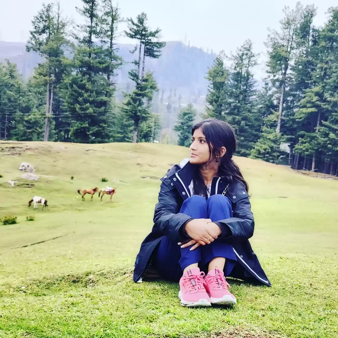 Photo of Sanasar Lake Ramban