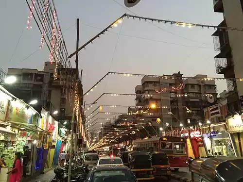 21 Wholesale Markets in Mumbai Timings Must Buys Location