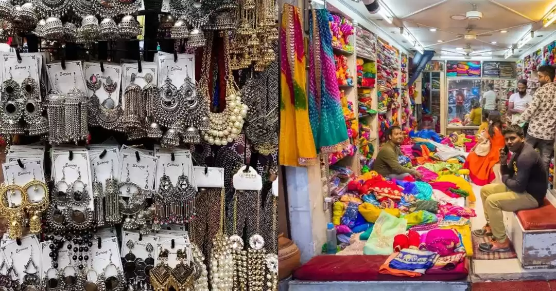 19 Cheap Shopping Markets in Chandigarh And What to Buy There - Tripoto