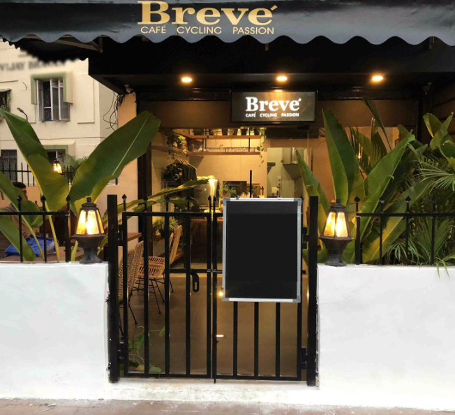 Photo of Pedaling Paradise: B