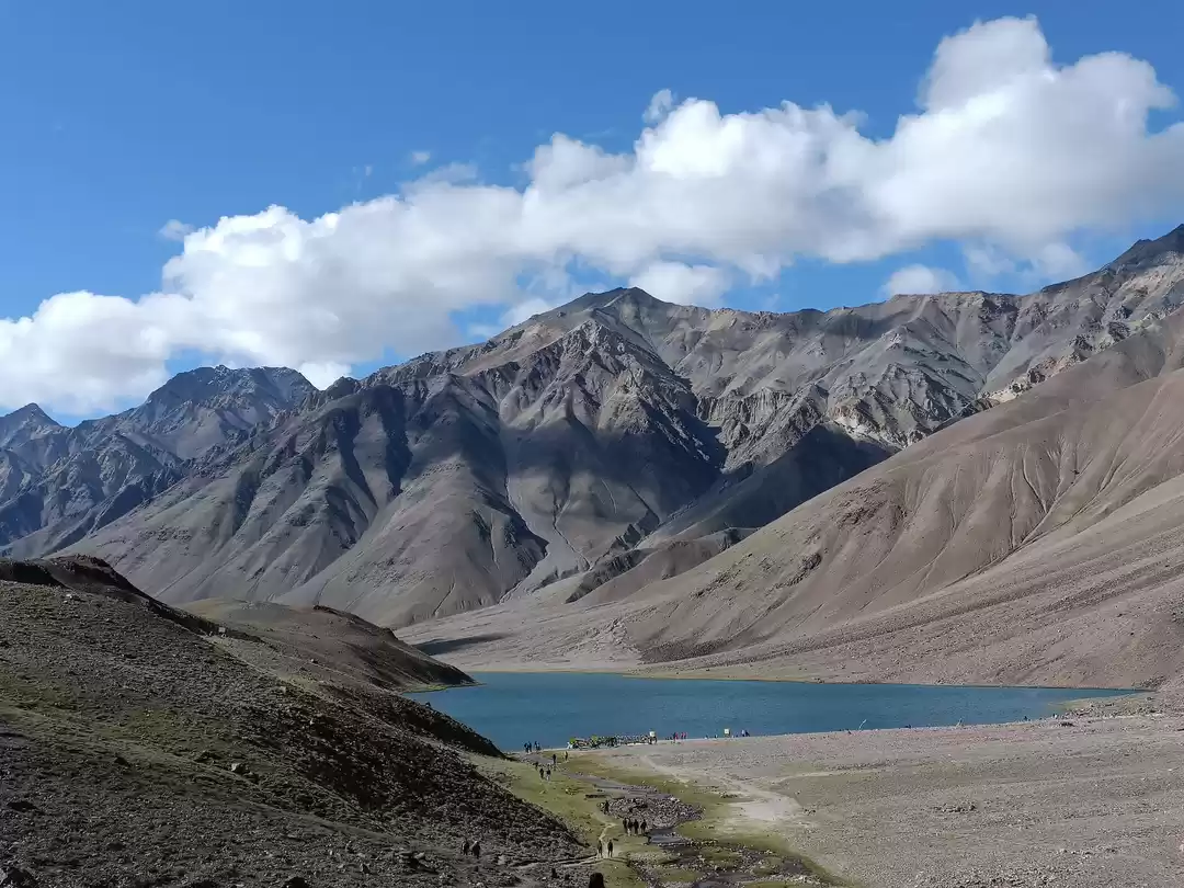 Photo of Sensational Spiti: T