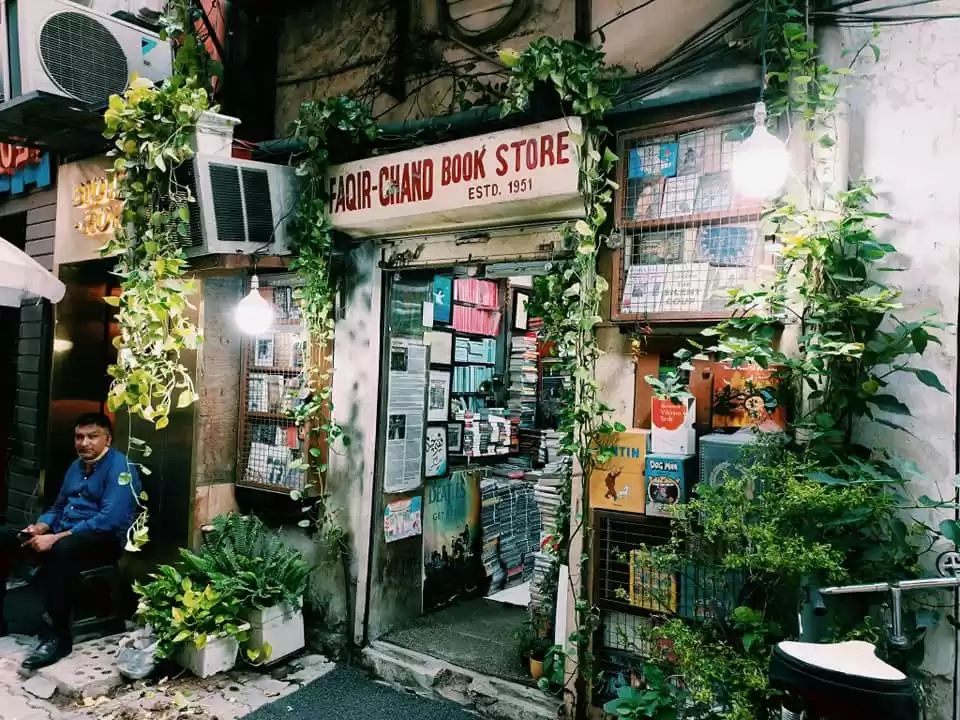 Photo of 5 Amazing Experience