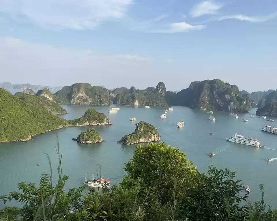 Photo of Vibrant Vietnam: A W